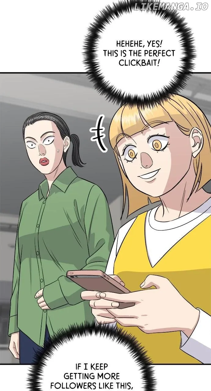 Read A DeadbEAT’s Meal chapter 183 image 67 on Lezhin