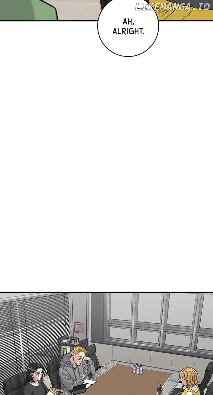 Read A DeadbEAT’s Meal chapter 183 image 69 on Lezhin