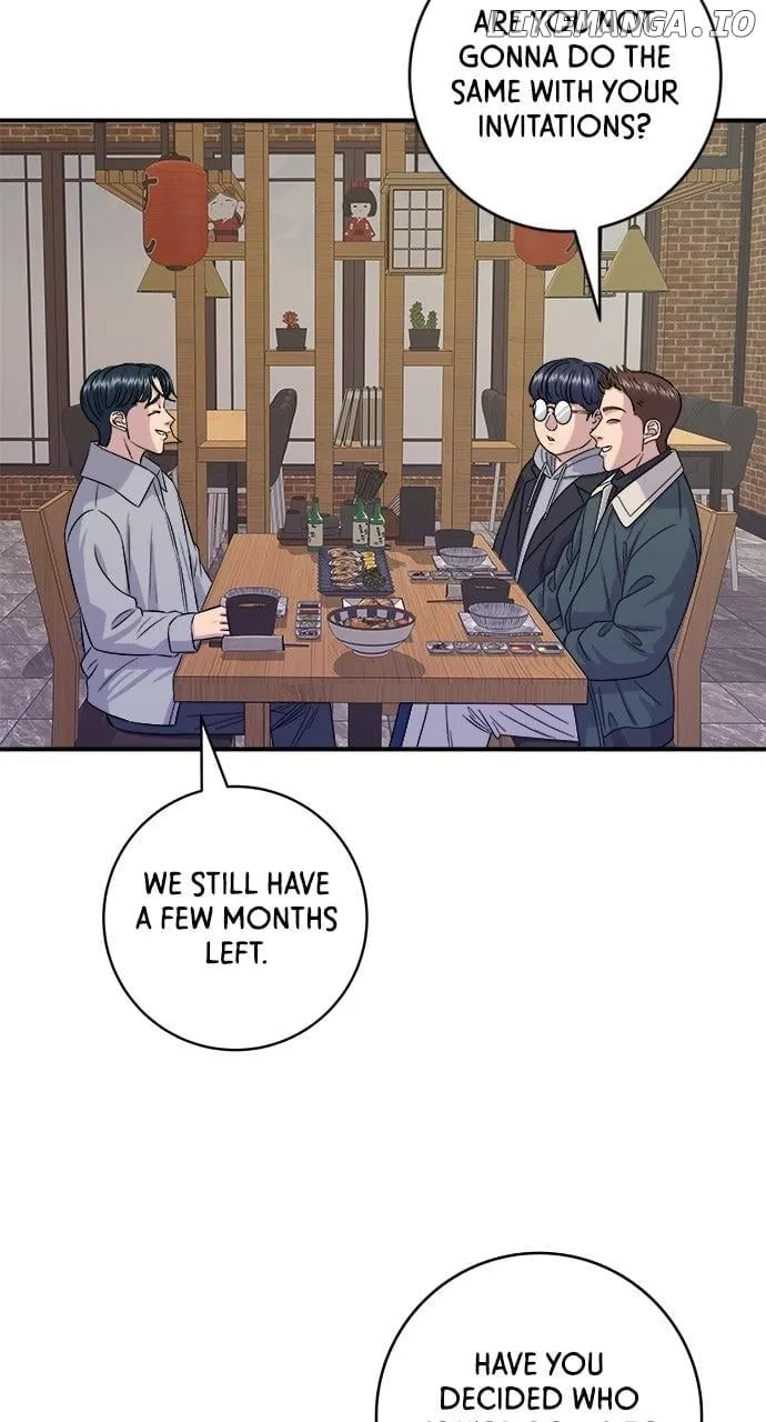 Read A DeadbEAT’s Meal chapter 183 image 7 on Lezhin
