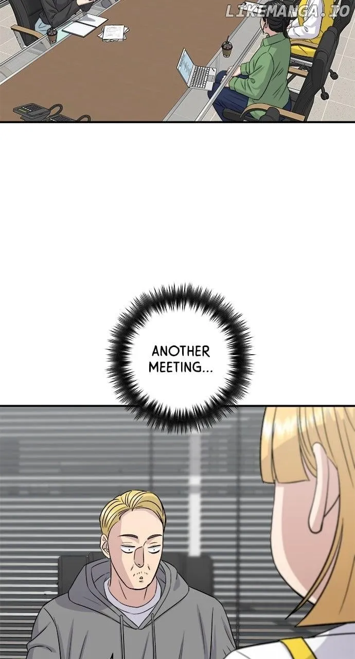 Read A DeadbEAT’s Meal chapter 183 image 70 on Lezhin