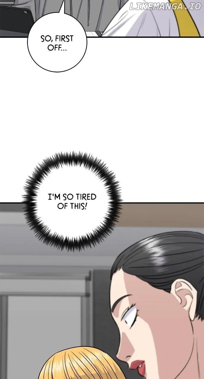 Read A DeadbEAT’s Meal chapter 183 image 71 on Lezhin