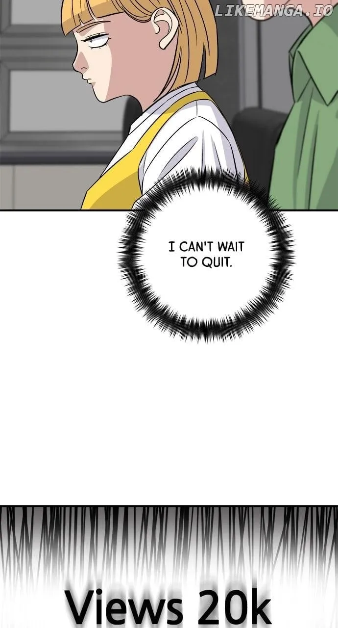 Read A DeadbEAT’s Meal chapter 183 image 72 on Lezhin