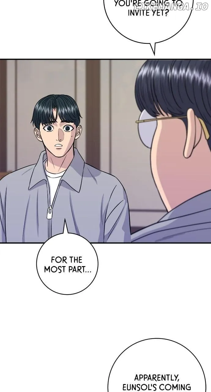 Read A DeadbEAT’s Meal chapter 183 image 8 on Lezhin