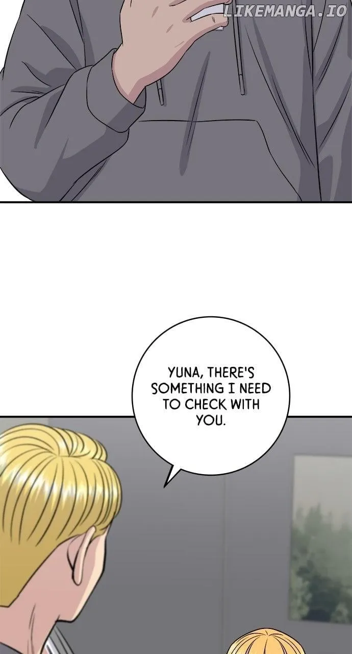 Read A DeadbEAT’s Meal chapter 183 image 80 on Lezhin