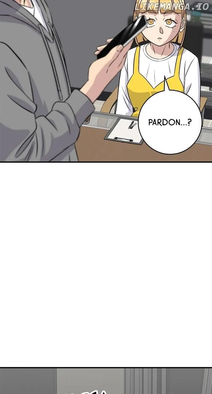 Read A DeadbEAT’s Meal chapter 183 image 81 on Lezhin