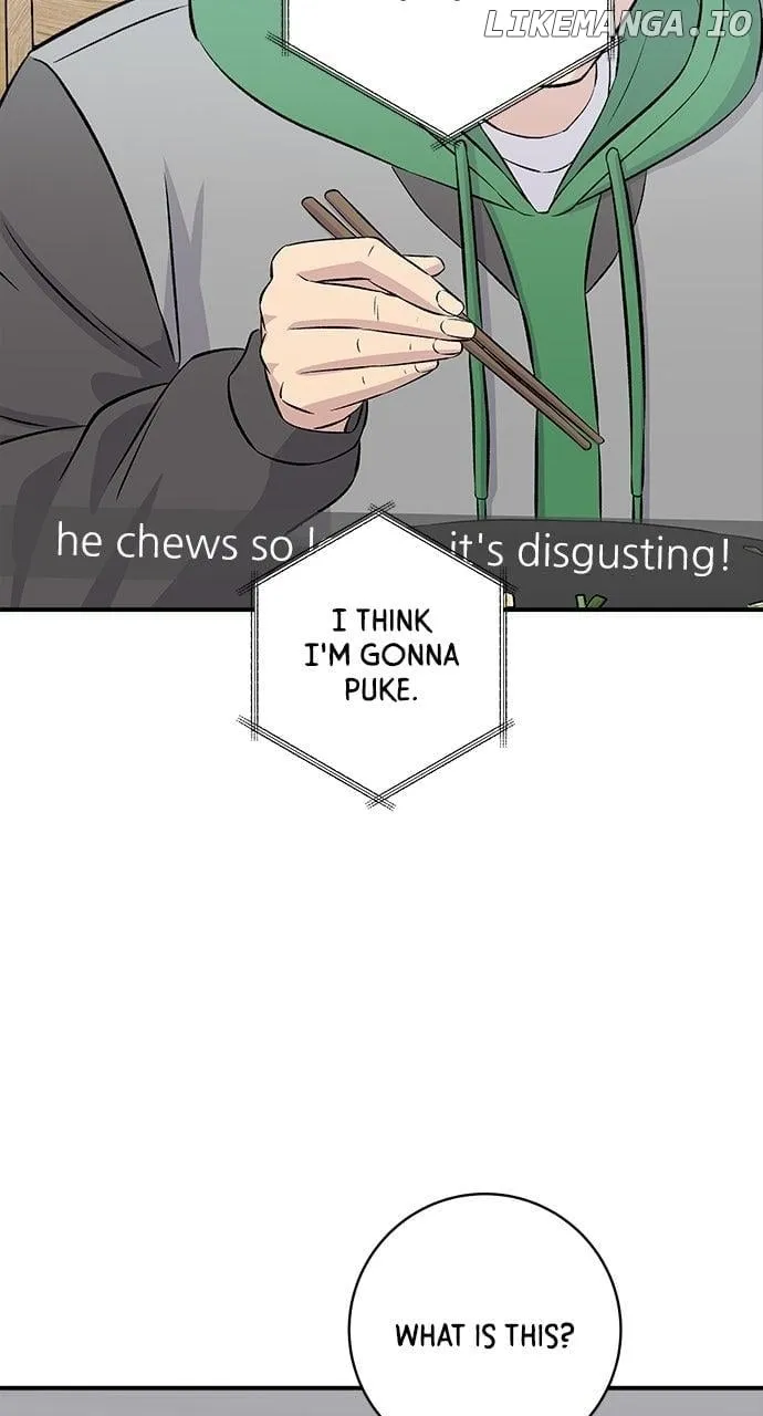 Read A DeadbEAT’s Meal chapter 183 image 84 on Lezhin