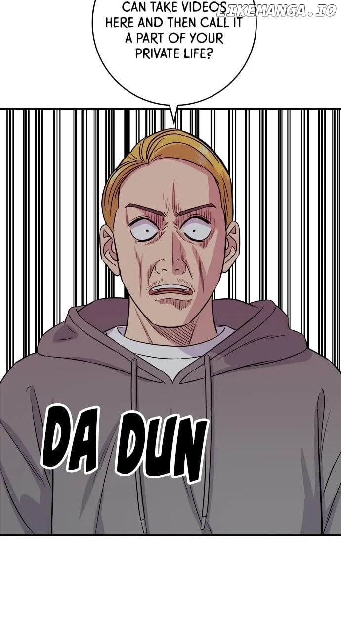 Read A DeadbEAT’s Meal chapter 184 image 12 on Lezhin