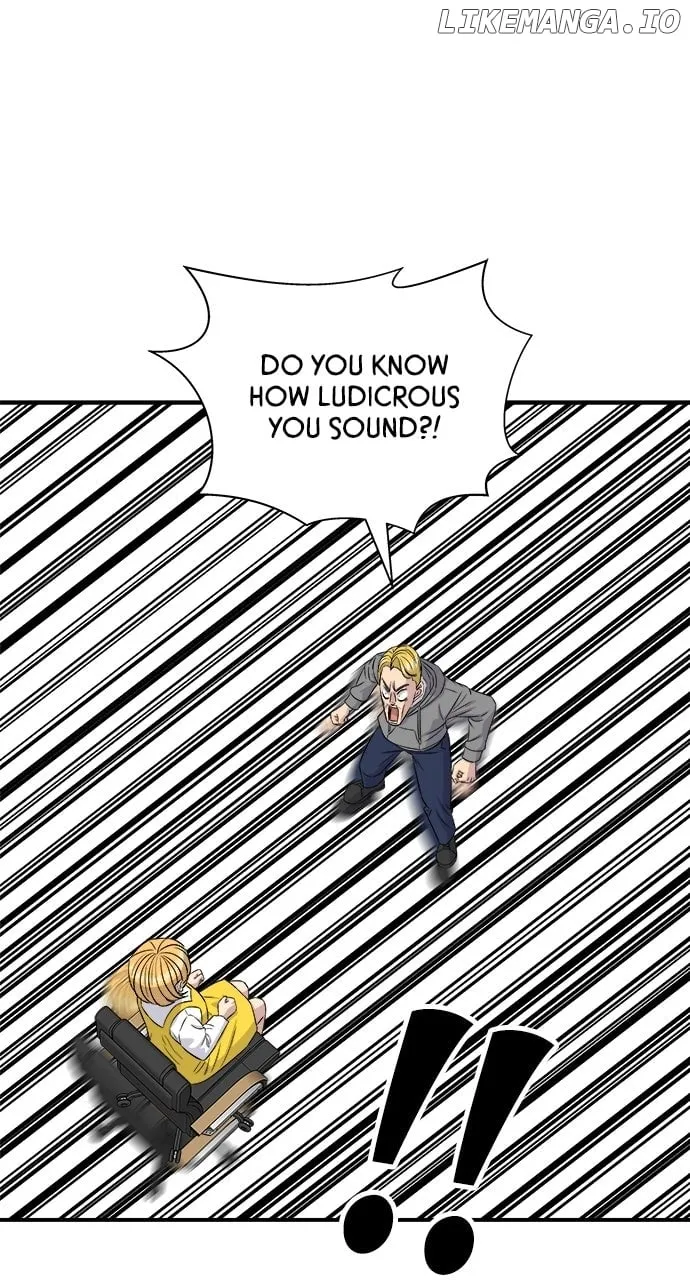 Read A DeadbEAT’s Meal chapter 184 image 13 on Lezhin