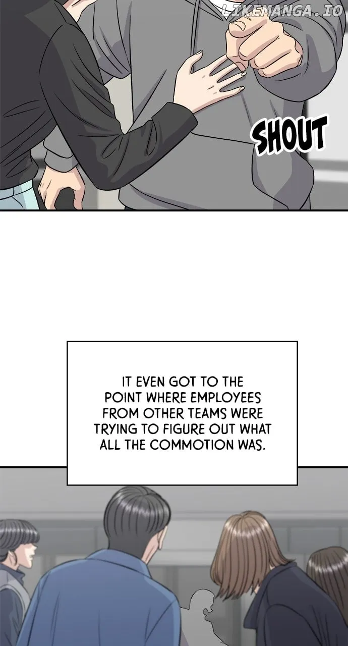 Read A DeadbEAT’s Meal chapter 184 image 16 on Lezhin