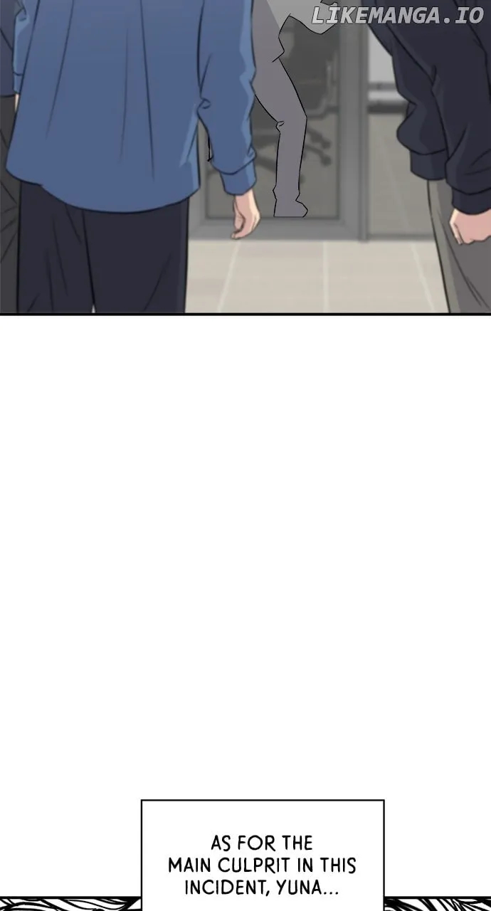 Read A DeadbEAT’s Meal chapter 184 image 17 on Lezhin