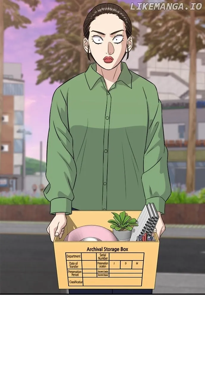 Read A DeadbEAT’s Meal chapter 184 image 23 on Lezhin