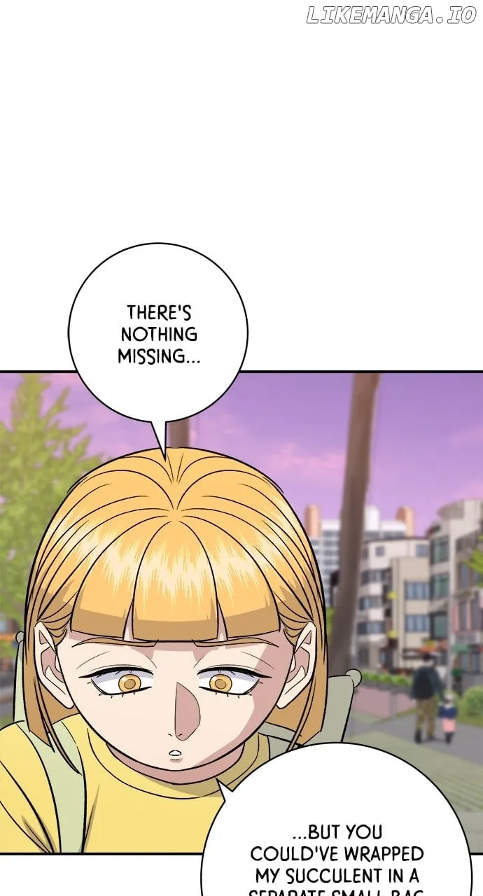 Read A DeadbEAT’s Meal chapter 184 image 27 on Lezhin