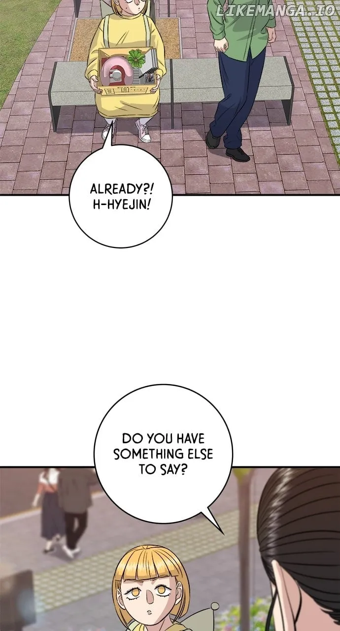 Read A DeadbEAT’s Meal chapter 184 image 30 on Lezhin