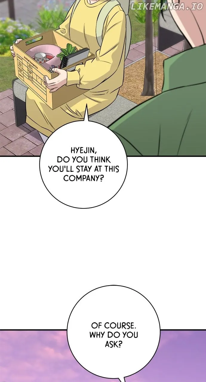 Read A DeadbEAT’s Meal chapter 184 image 31 on Lezhin