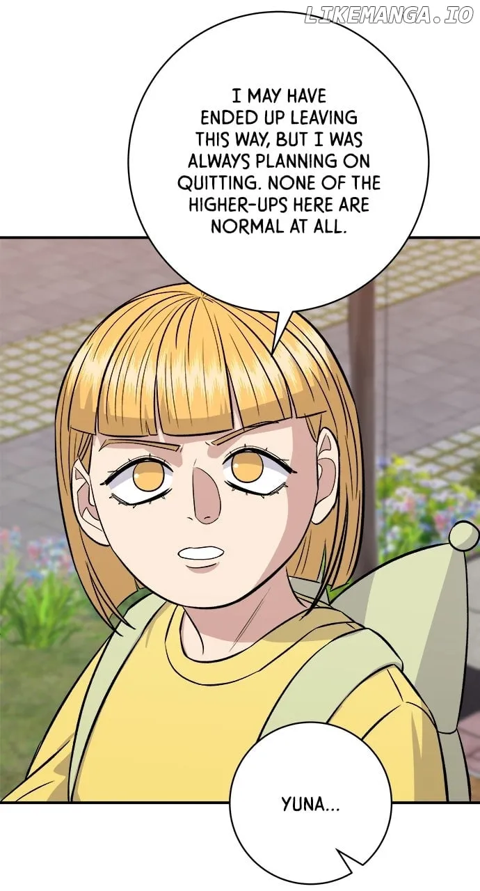 Read A DeadbEAT’s Meal chapter 184 image 33 on Lezhin
