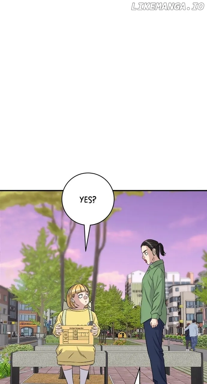 Read A DeadbEAT’s Meal chapter 184 image 34 on Lezhin