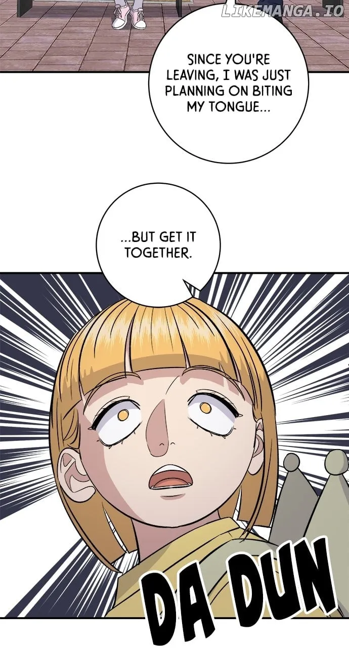 Read A DeadbEAT’s Meal chapter 184 image 35 on Lezhin
