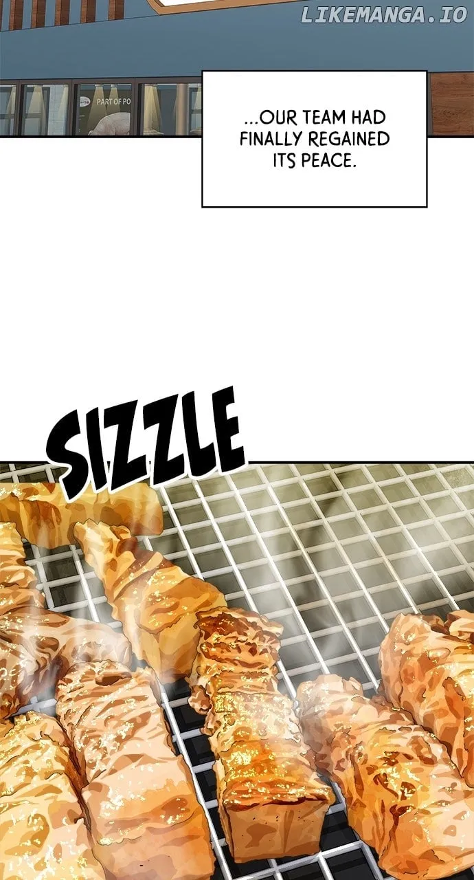 Read A DeadbEAT’s Meal chapter 184 image 39 on Lezhin