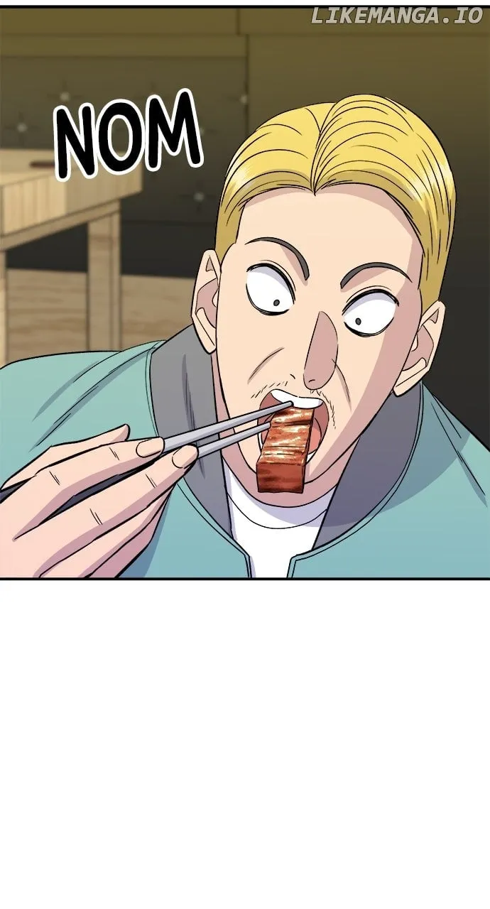 Read A DeadbEAT’s Meal chapter 184 image 41 on Lezhin