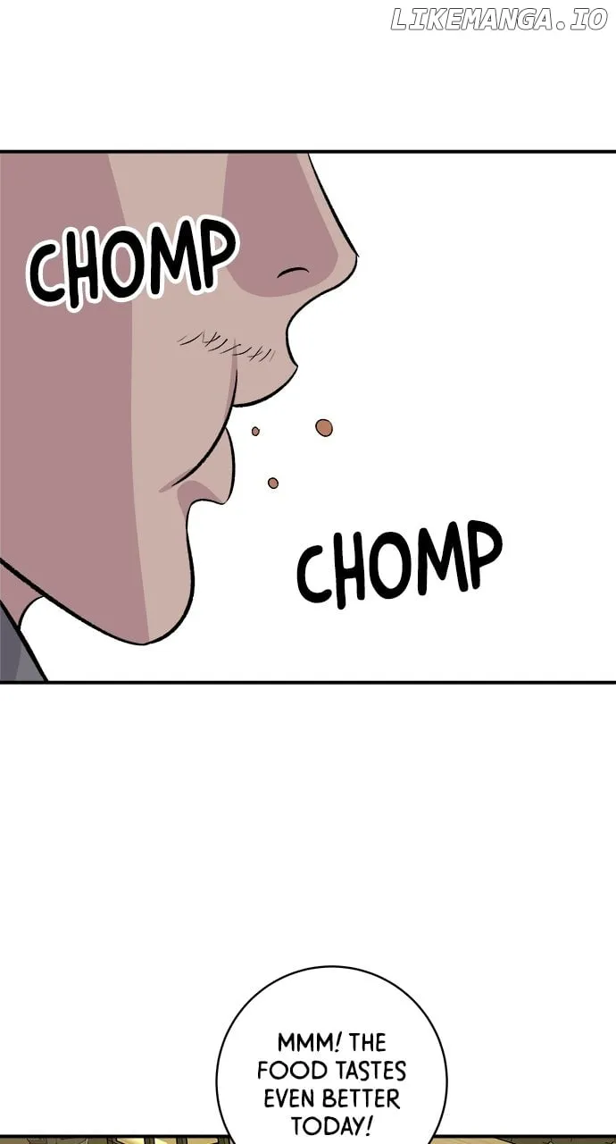 Read A DeadbEAT’s Meal chapter 184 image 42 on Lezhin