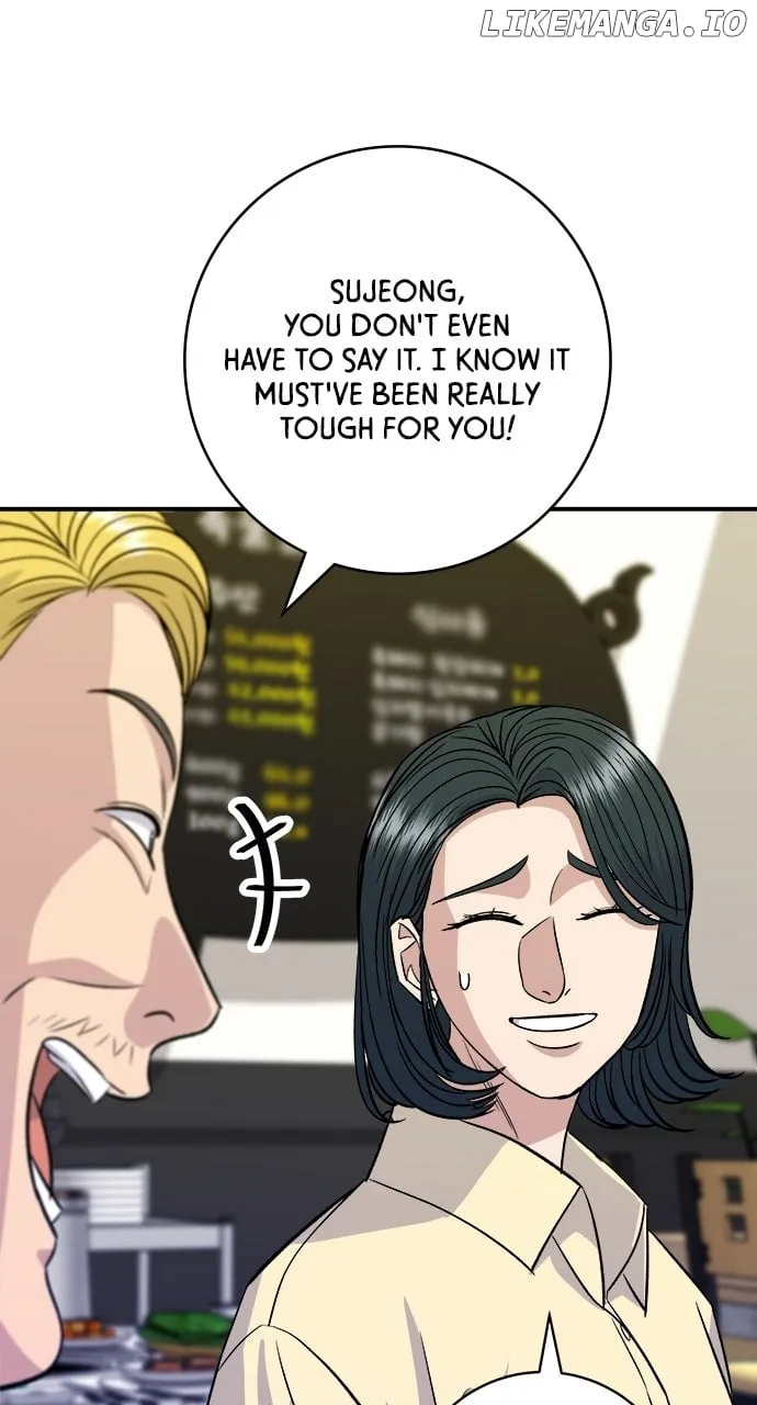 Read A DeadbEAT’s Meal chapter 184 image 45 on Lezhin