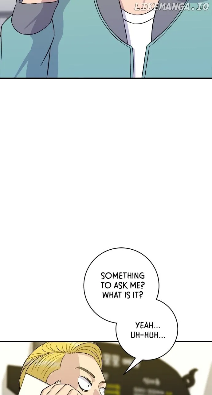 Read A DeadbEAT’s Meal chapter 184 image 48 on Lezhin