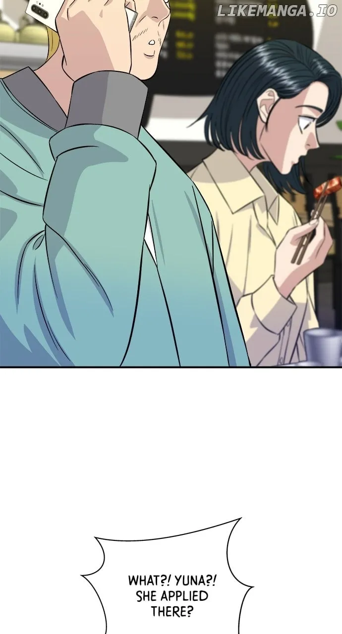 Read A DeadbEAT’s Meal chapter 184 image 49 on Lezhin