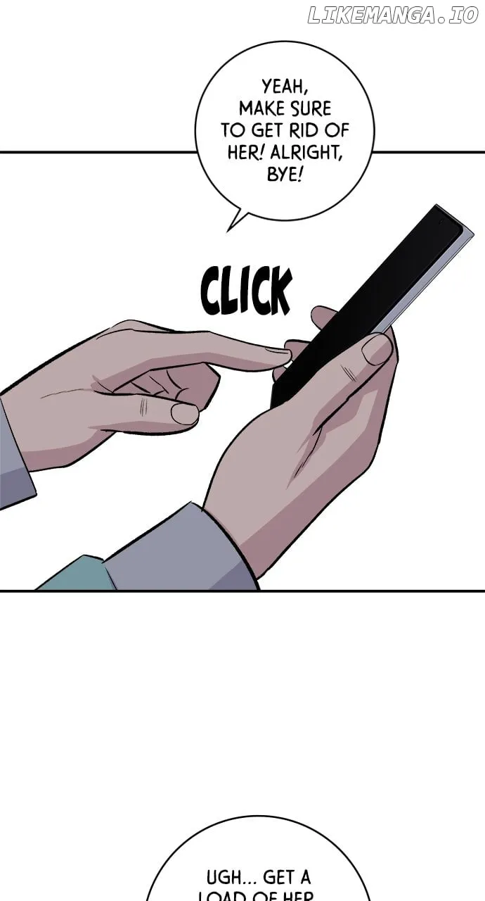 Read A DeadbEAT’s Meal chapter 184 image 52 on Lezhin