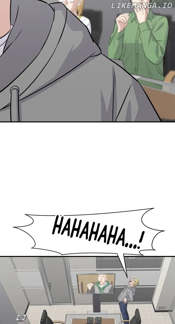 Read A DeadbEAT’s Meal chapter 184 image 6 on Lezhin