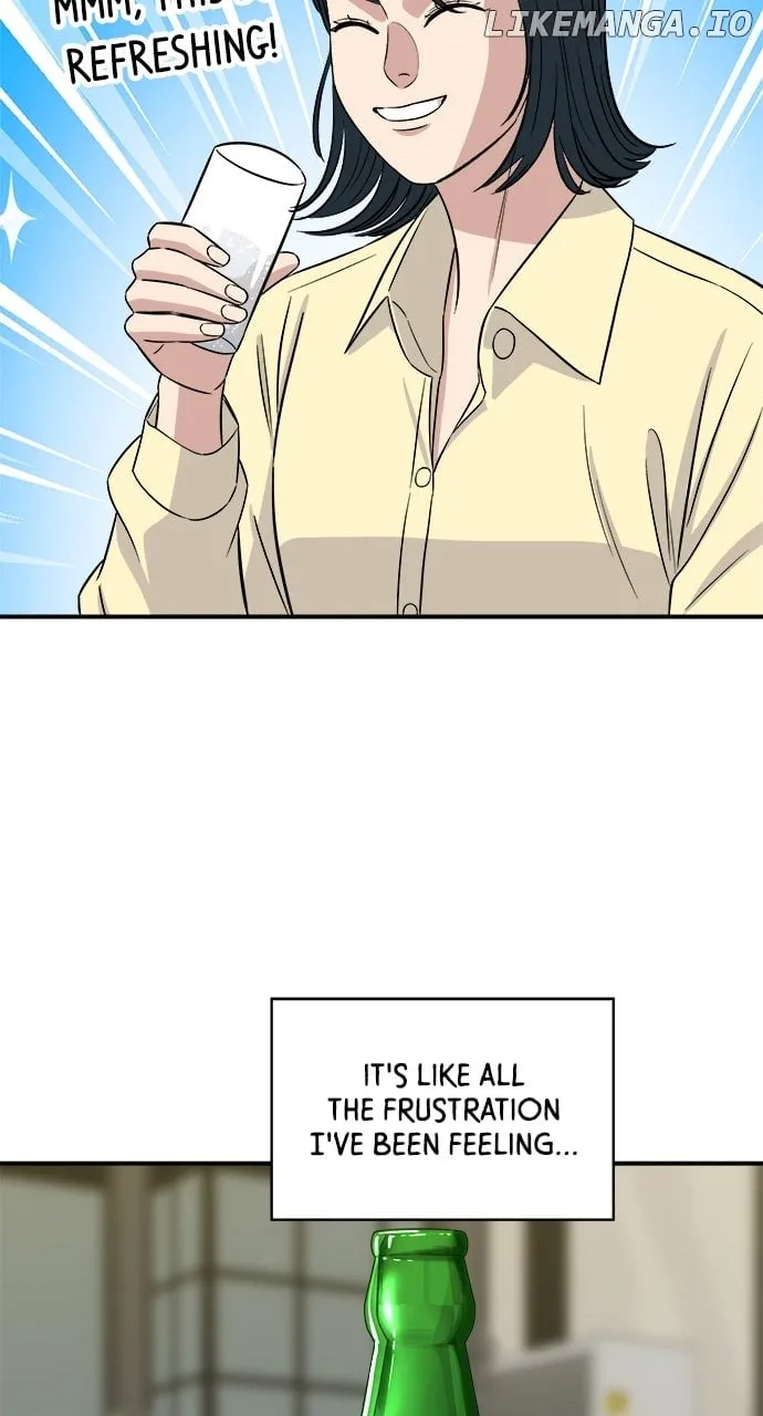 Read A DeadbEAT’s Meal chapter 184 image 62 on Lezhin