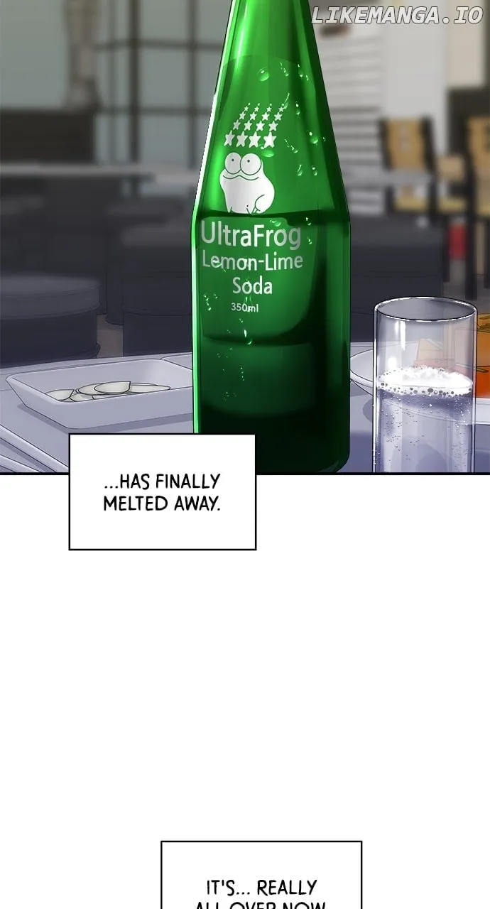 Read A DeadbEAT’s Meal chapter 184 image 63 on Lezhin