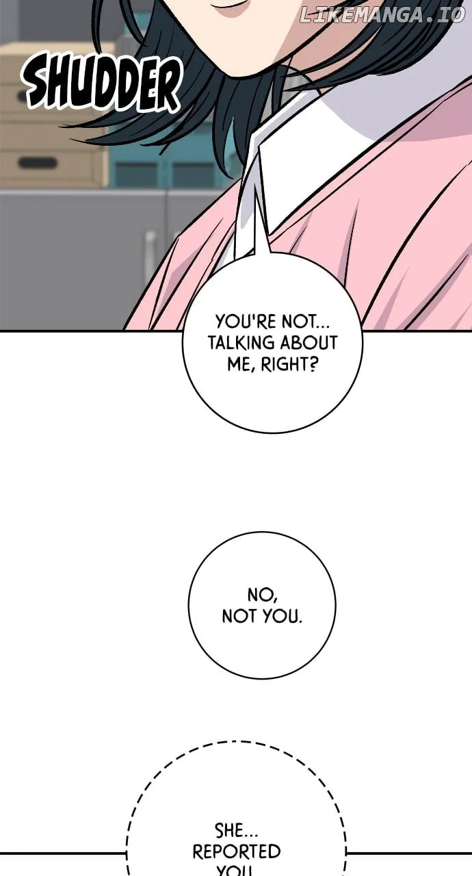 Read A DeadbEAT’s Meal chapter 184 image 69 on Lezhin