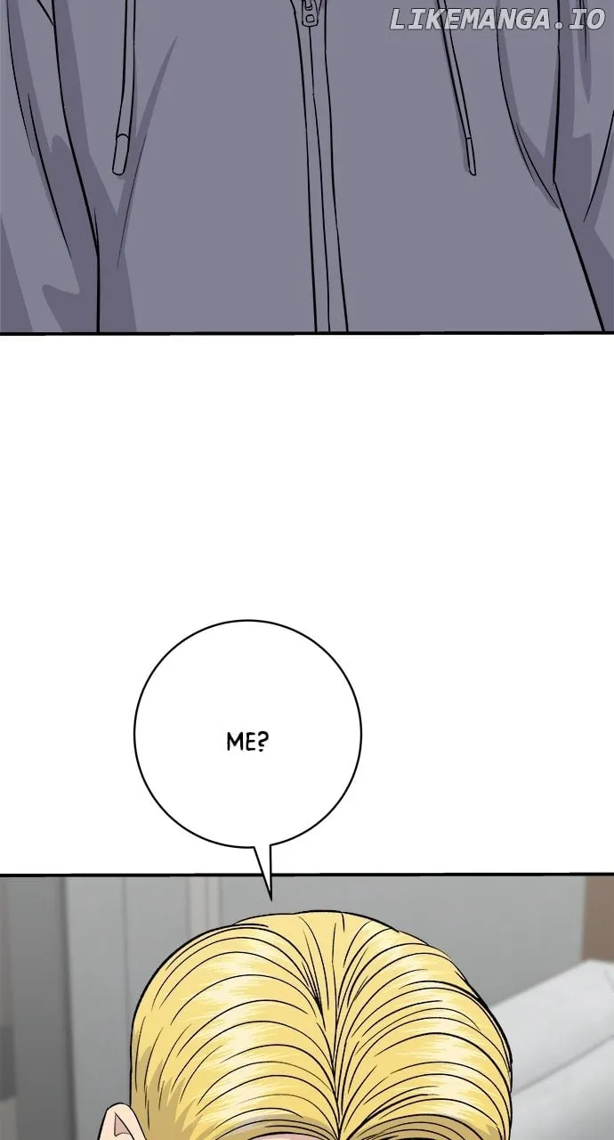 Read A DeadbEAT’s Meal chapter 185 image 1 on Lezhin