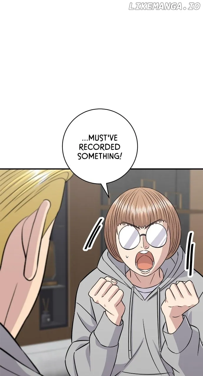Read A DeadbEAT’s Meal chapter 185 image 10 on Lezhin