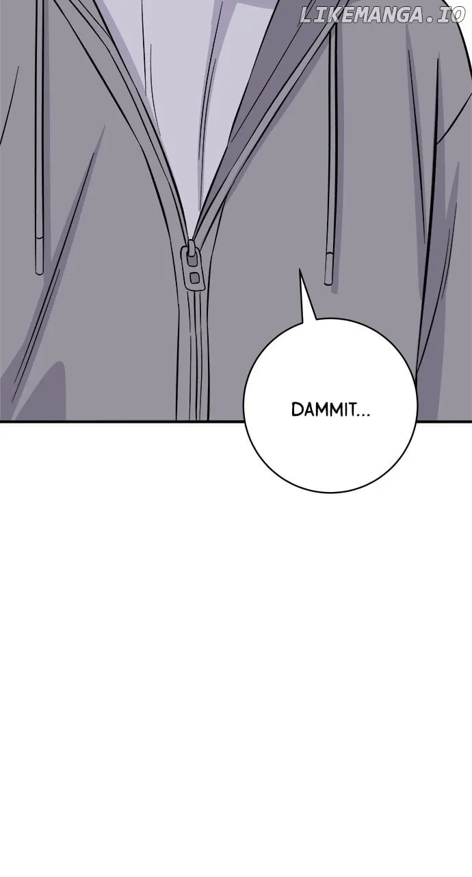 Read A DeadbEAT’s Meal chapter 185 image 14 on Lezhin