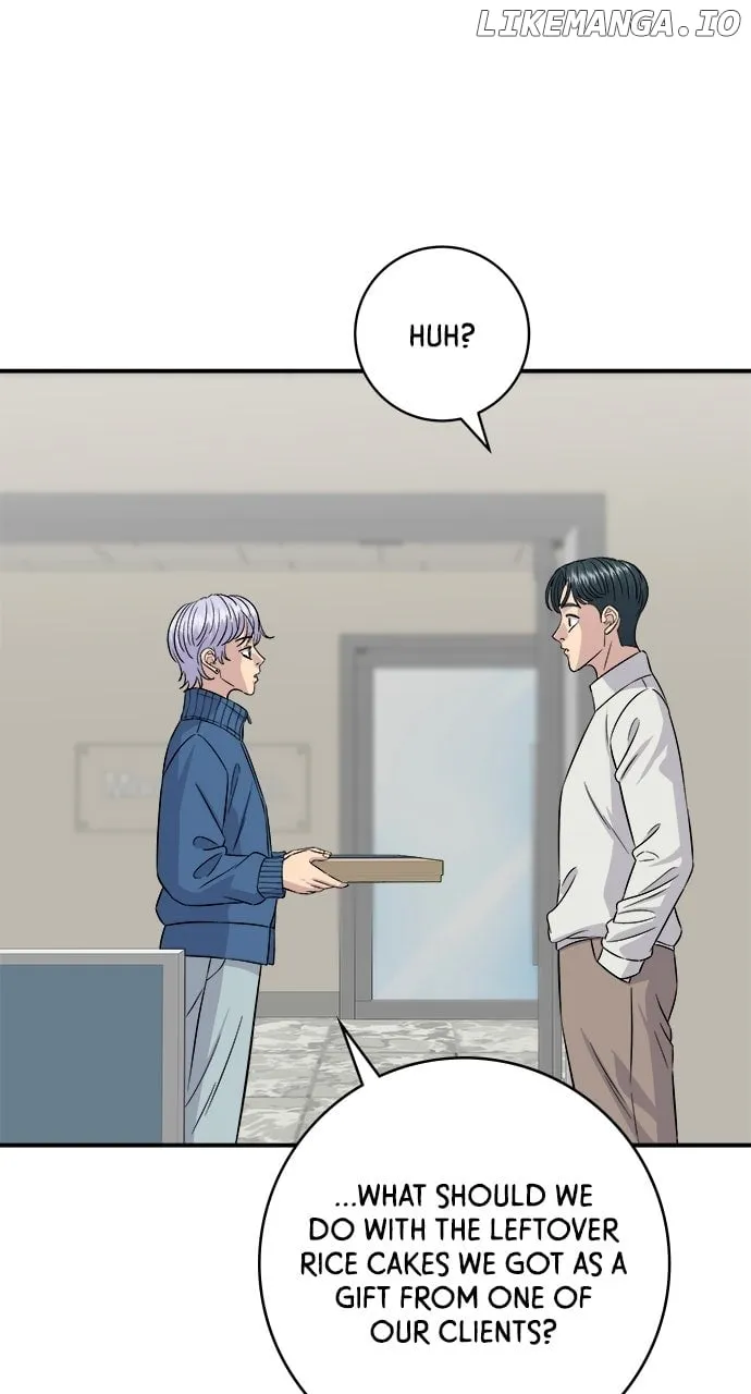 Read A DeadbEAT’s Meal chapter 185 image 17 on Lezhin