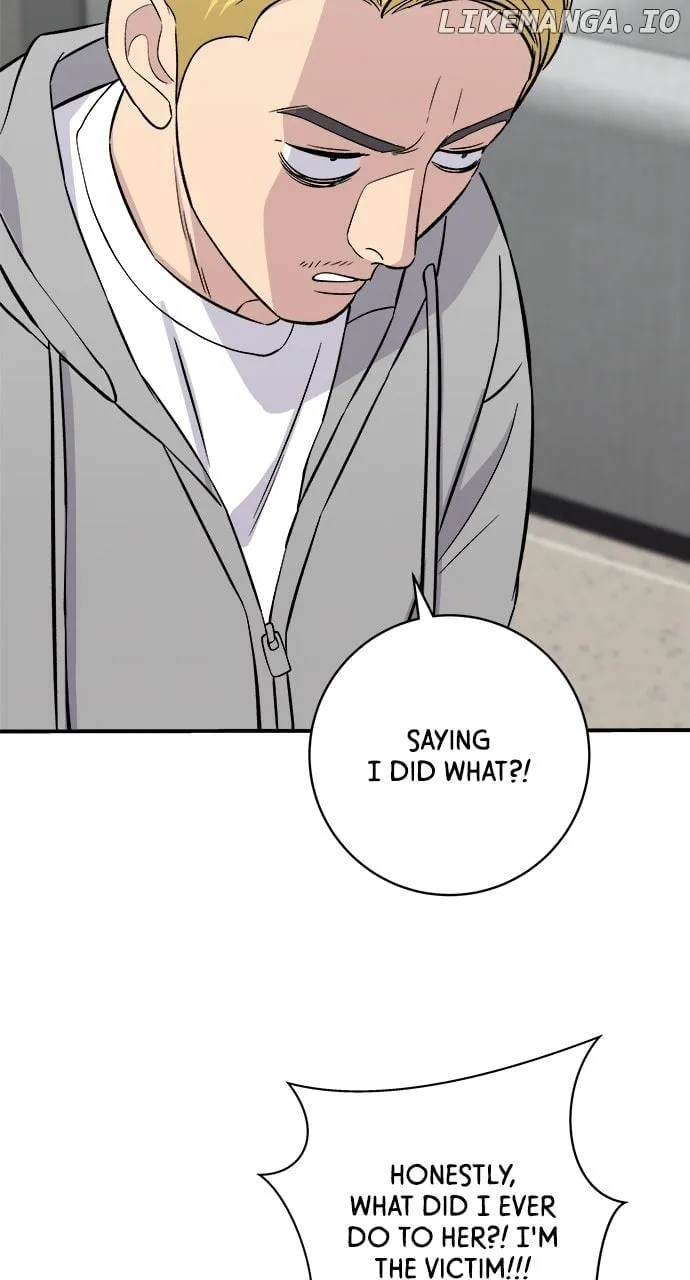 Read A DeadbEAT’s Meal chapter 185 image 2 on Lezhin