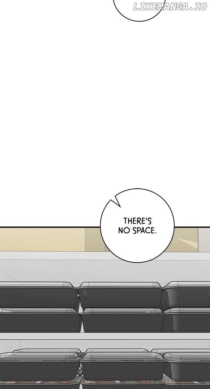 Read A DeadbEAT’s Meal chapter 185 image 20 on Lezhin