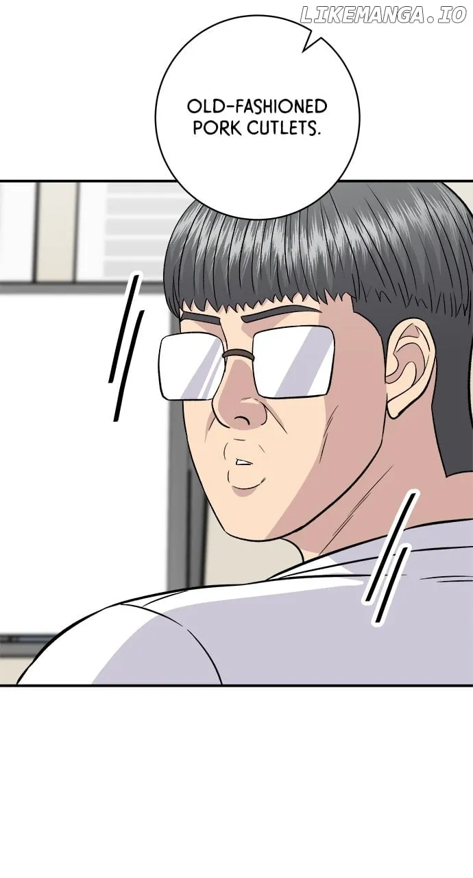 Read A DeadbEAT’s Meal chapter 185 image 26 on Lezhin