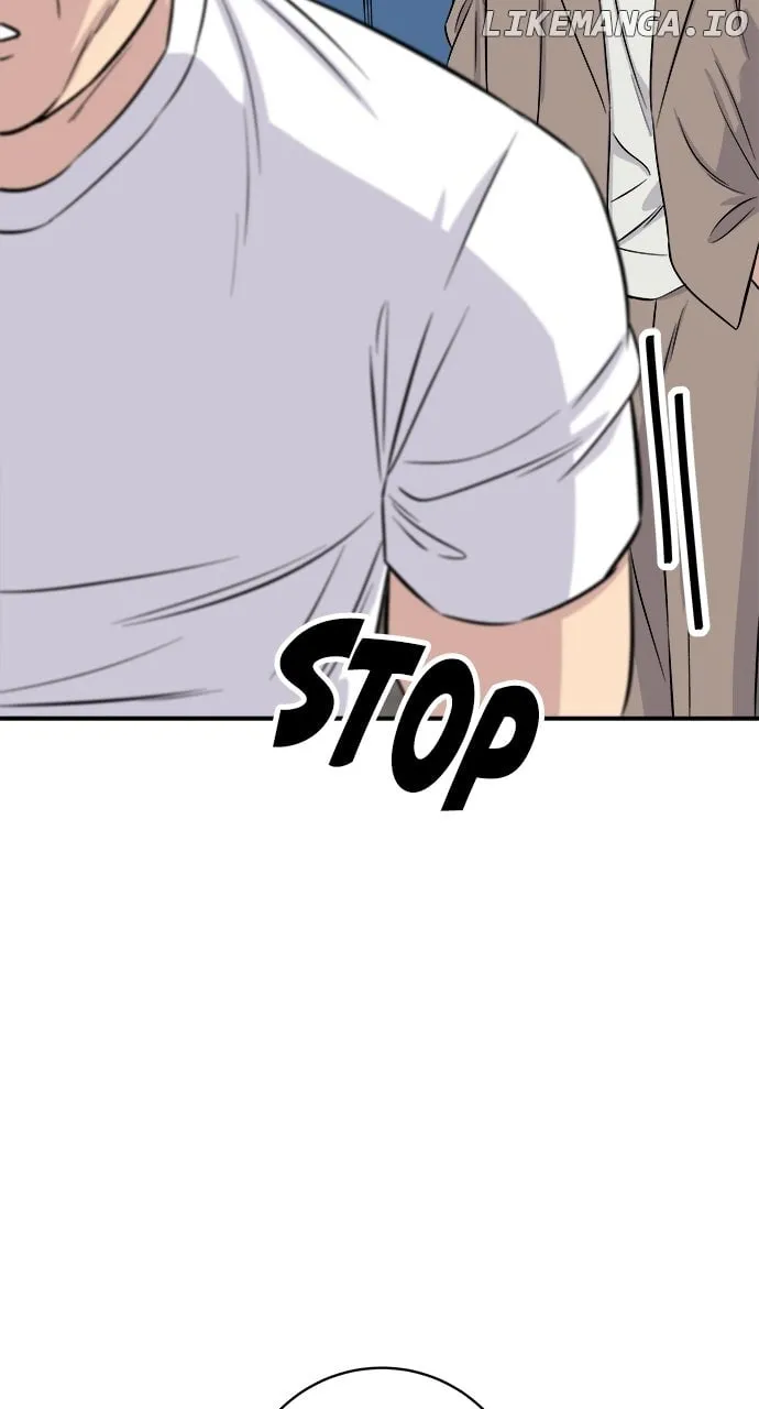 Read A DeadbEAT’s Meal chapter 185 image 31 on Lezhin