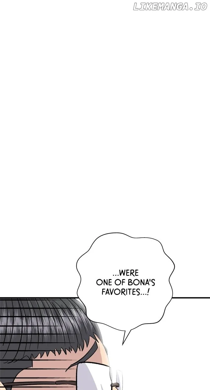 Read A DeadbEAT’s Meal chapter 185 image 33 on Lezhin