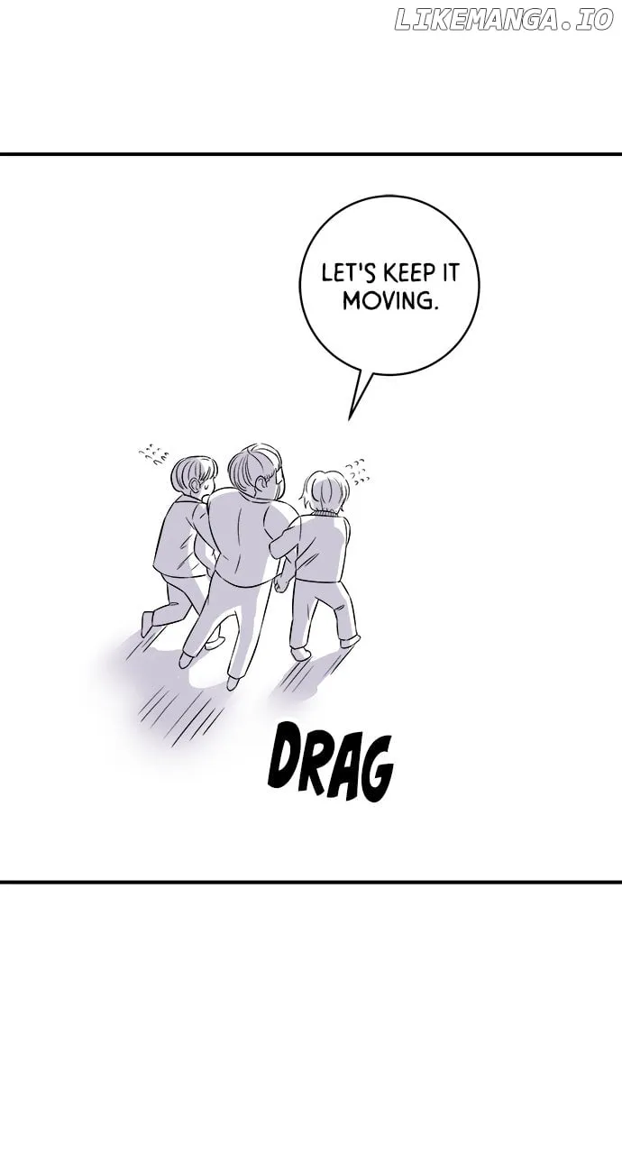 Read A DeadbEAT’s Meal chapter 185 image 35 on Lezhin