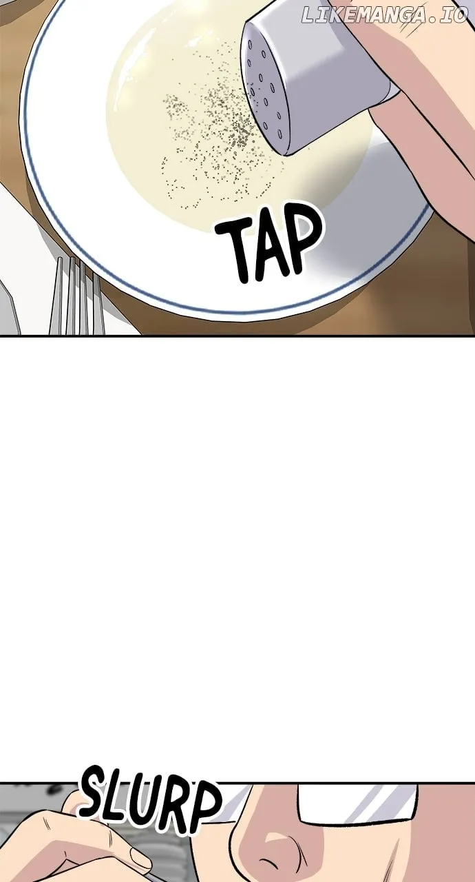 Read A DeadbEAT’s Meal chapter 185 image 38 on Lezhin