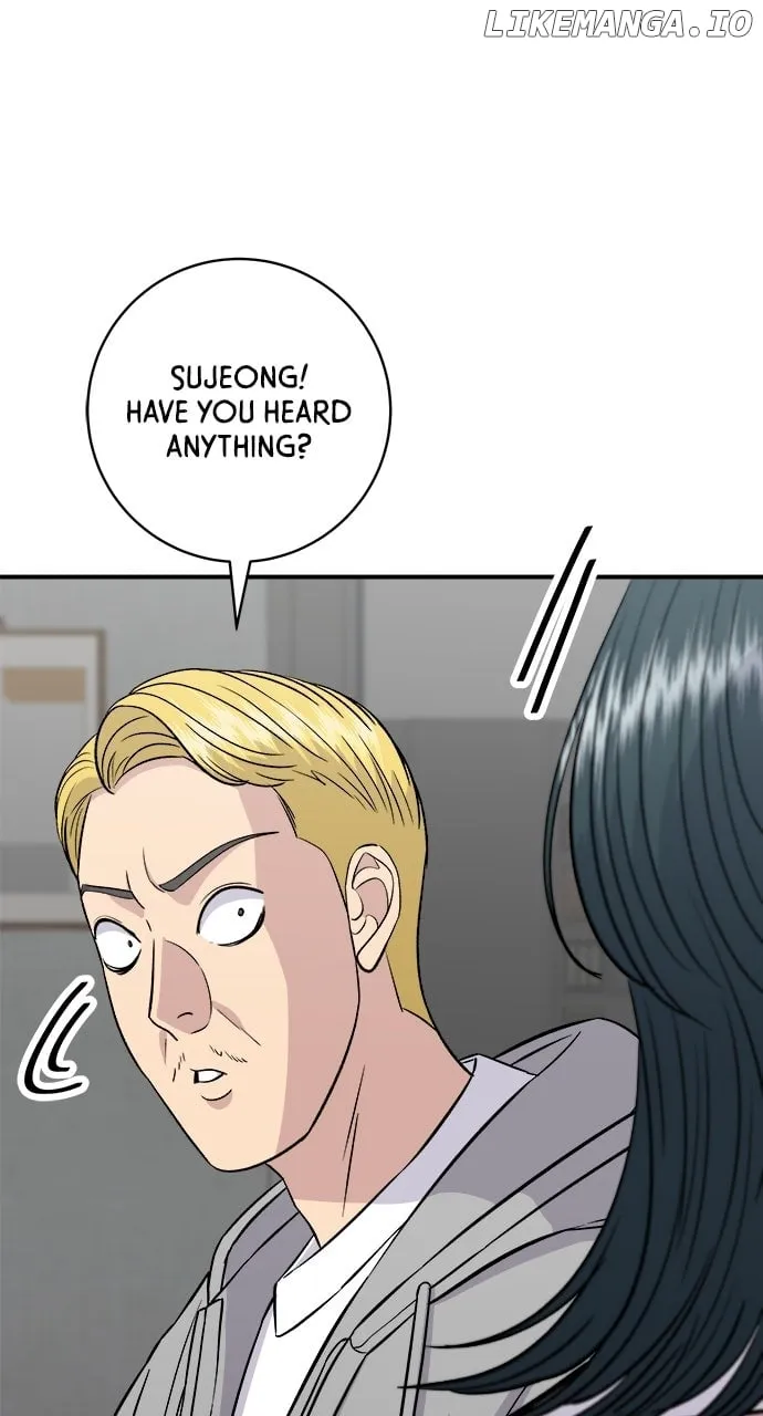Read A DeadbEAT’s Meal chapter 185 image 4 on Lezhin