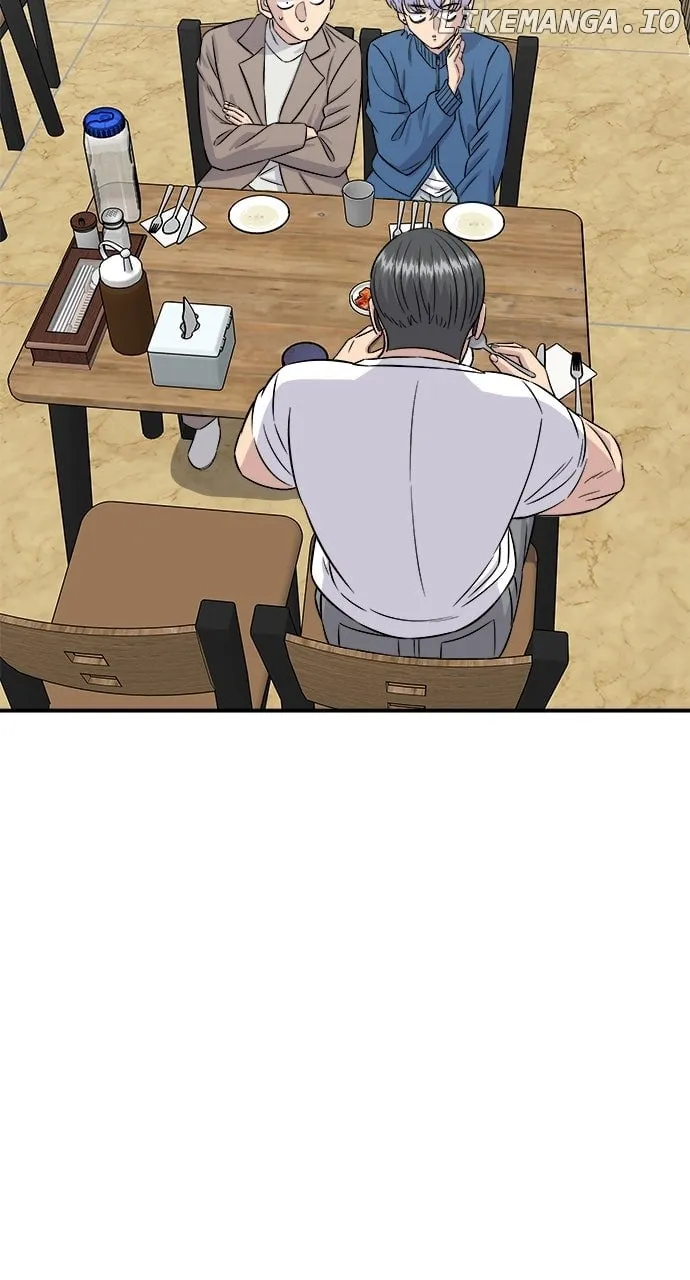 Read A DeadbEAT’s Meal chapter 185 image 41 on Lezhin