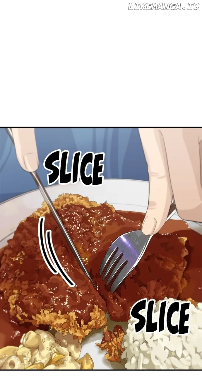 Read A DeadbEAT’s Meal chapter 185 image 43 on Lezhin