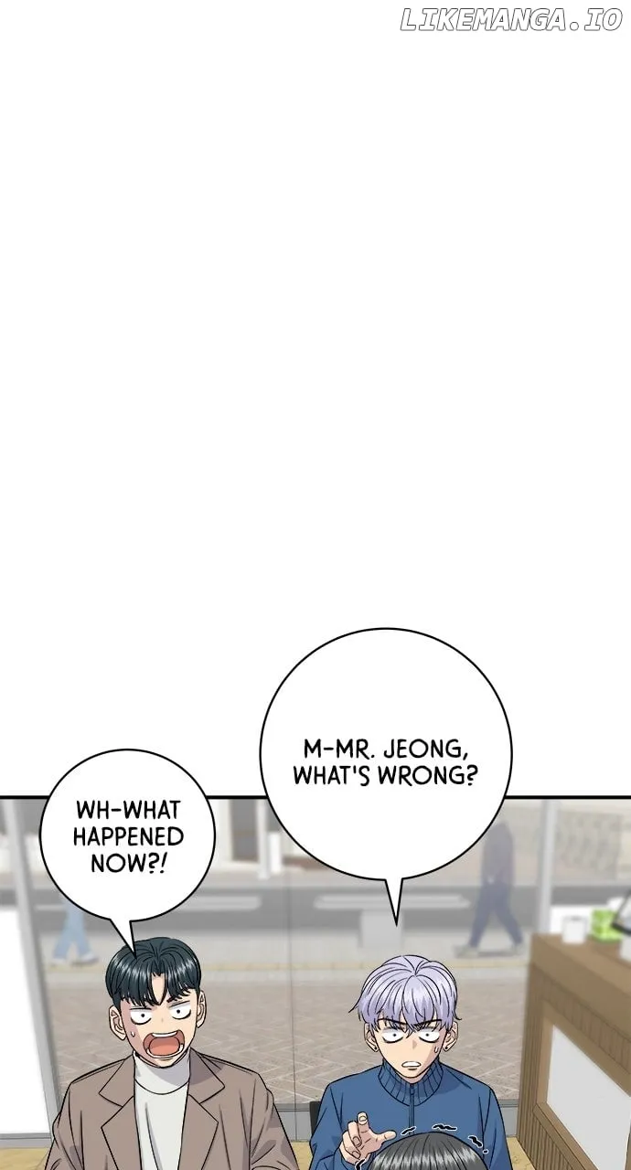 Read A DeadbEAT’s Meal chapter 185 image 54 on Lezhin