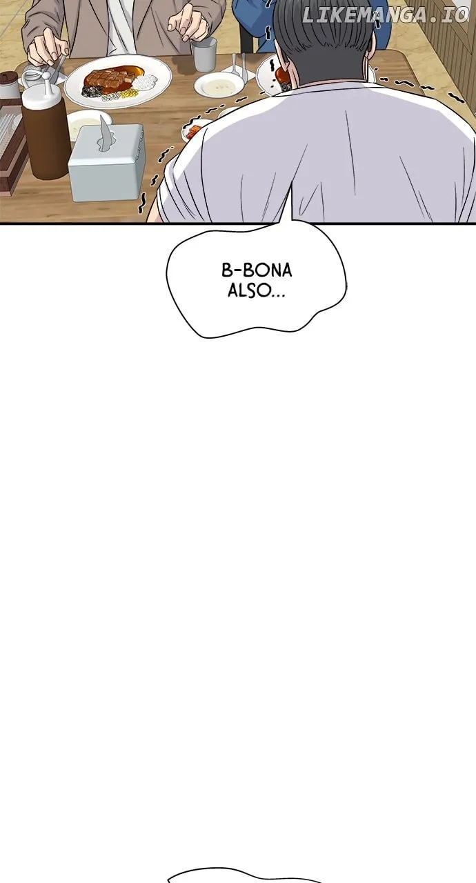 Read A DeadbEAT’s Meal chapter 185 image 55 on Lezhin