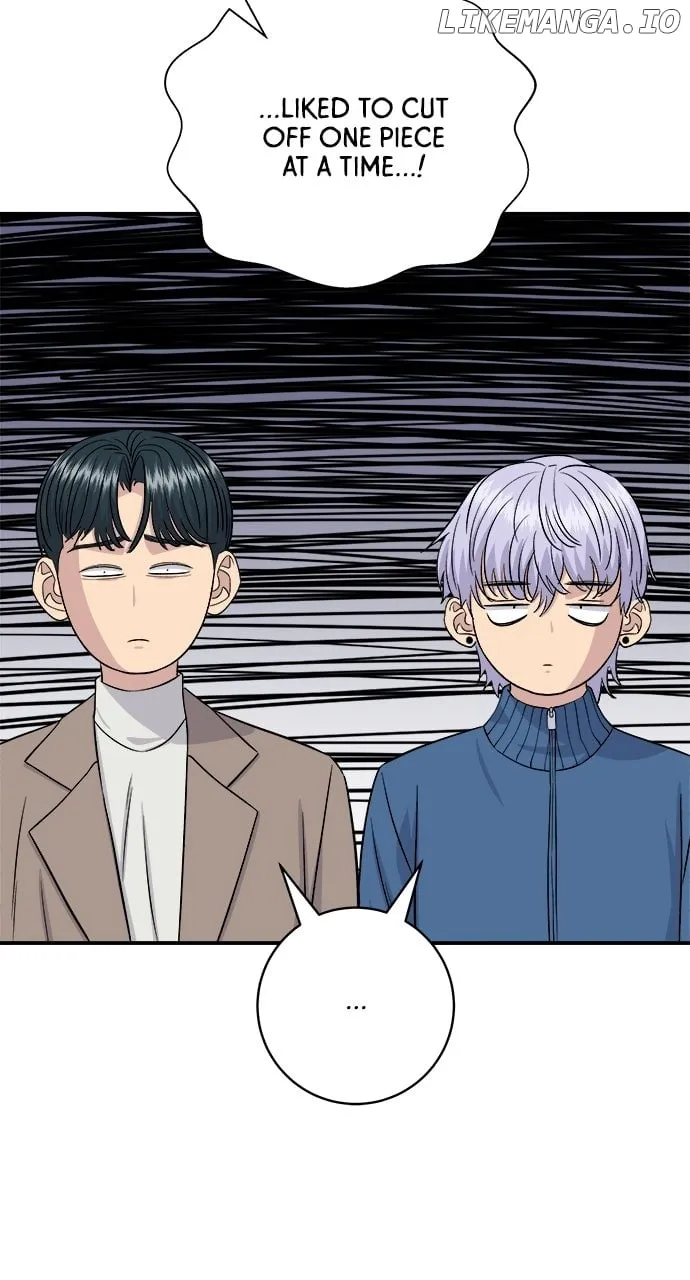 Read A DeadbEAT’s Meal chapter 185 image 56 on Lezhin