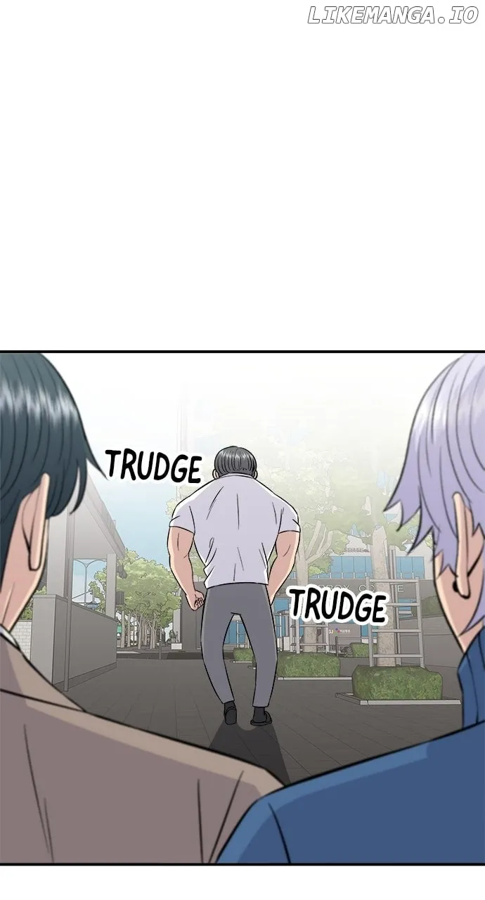 Read A DeadbEAT’s Meal chapter 185 image 57 on Lezhin